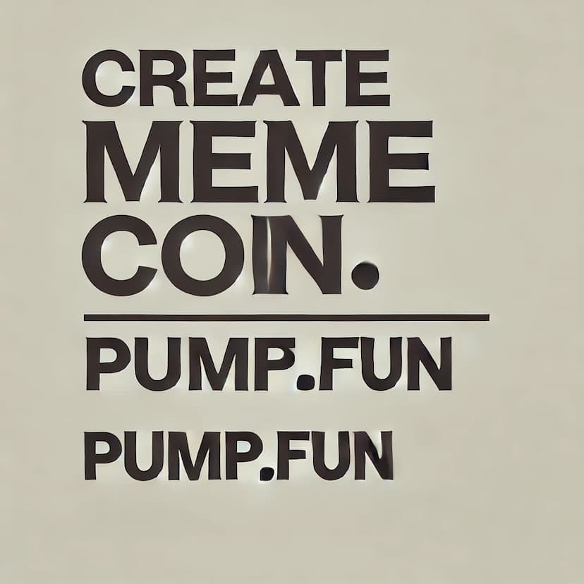 How to create a bundled meme coin on Pump.fun